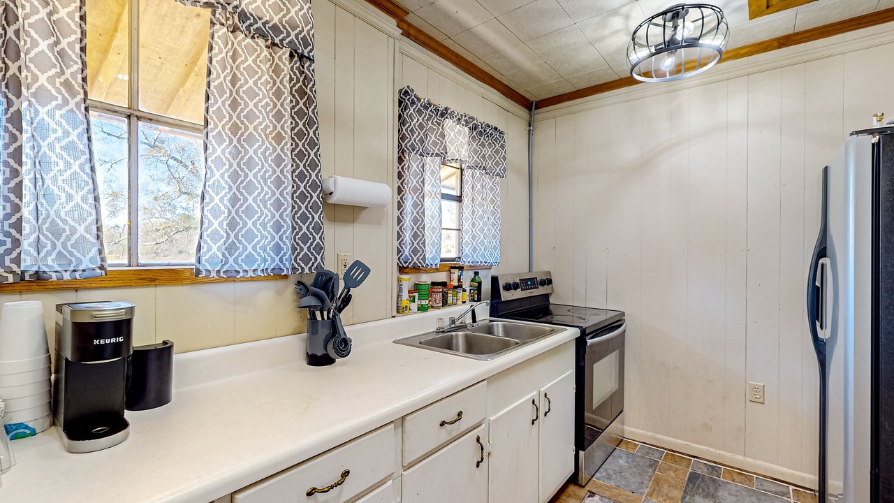 Photo of Kitchen in Magnolia
