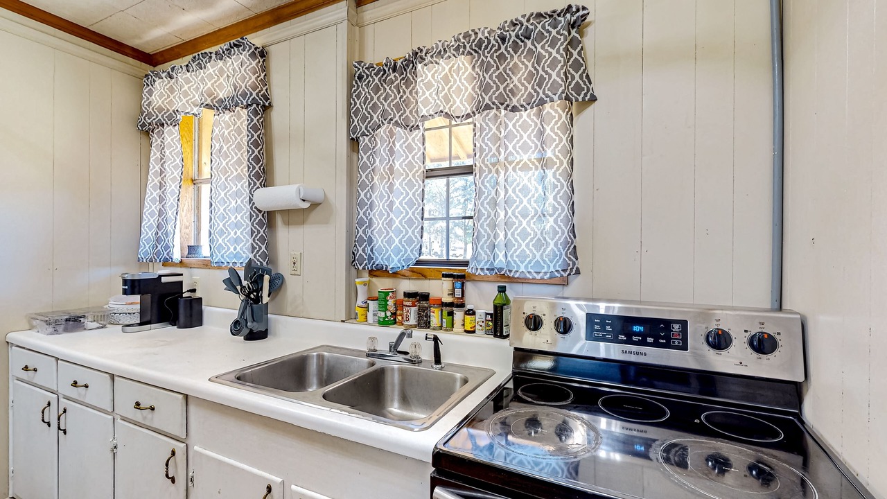 Photo of Kitchen in Magnolia