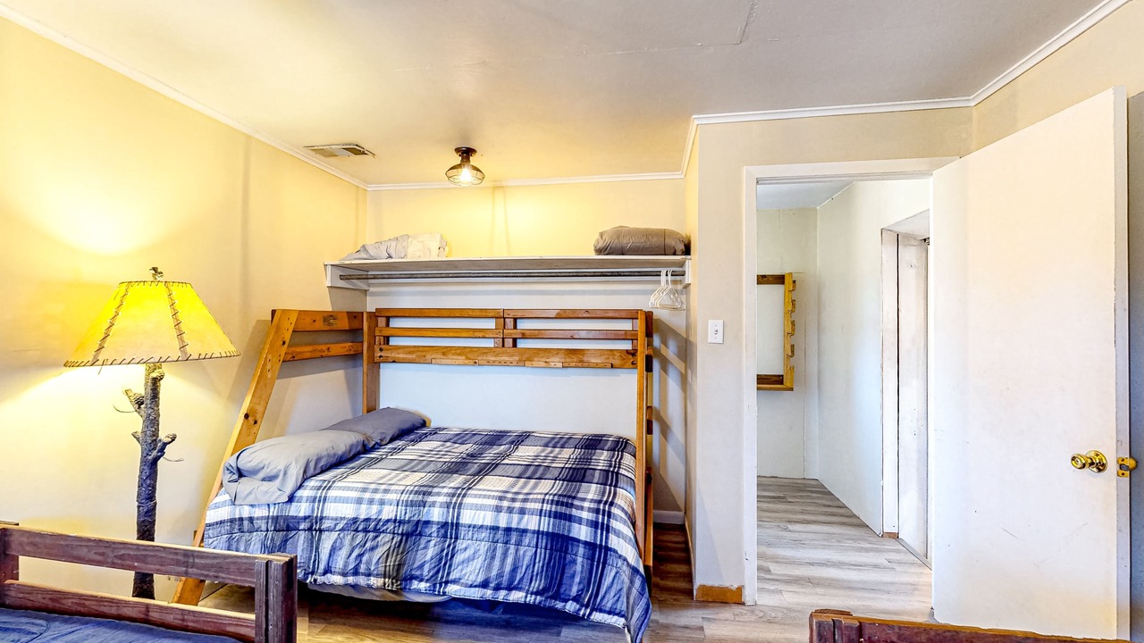 Photo of Bedroom in Magnolia