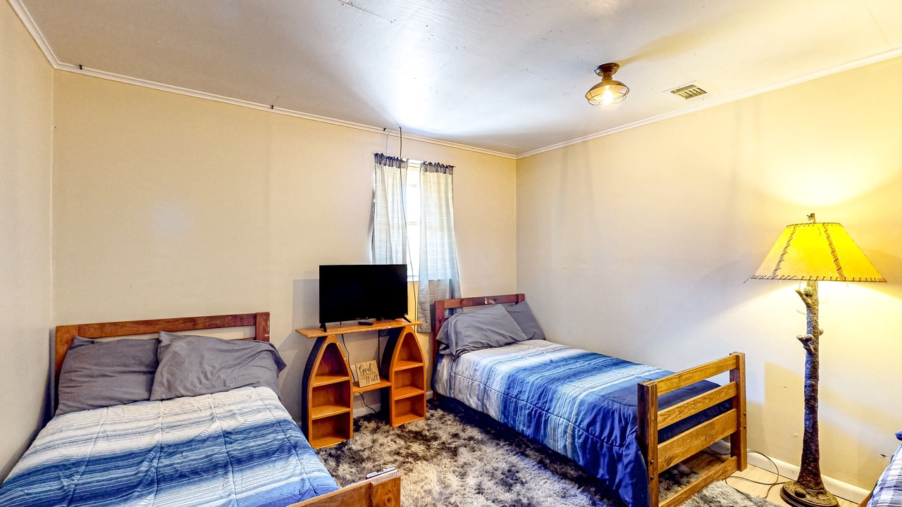 Photo of Bedroom in Magnolia