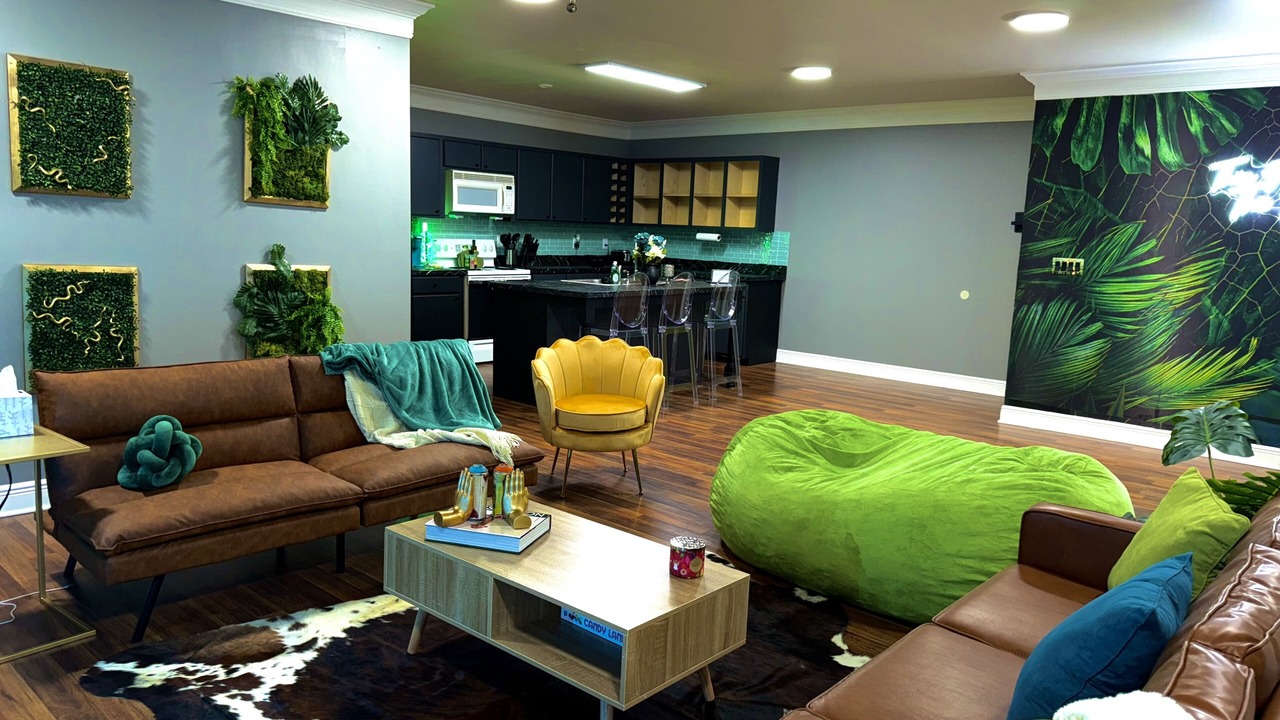 Photo of Livingroom in Picayune