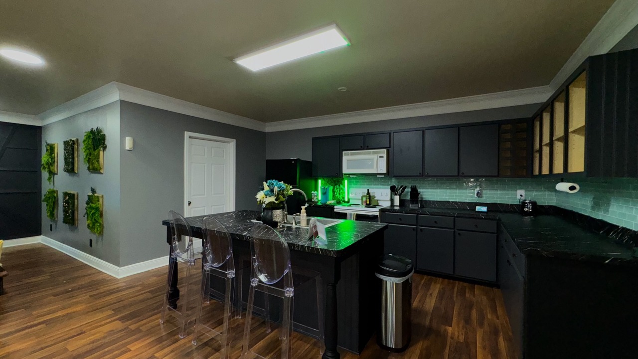 Photo of Kitchen in Picayune