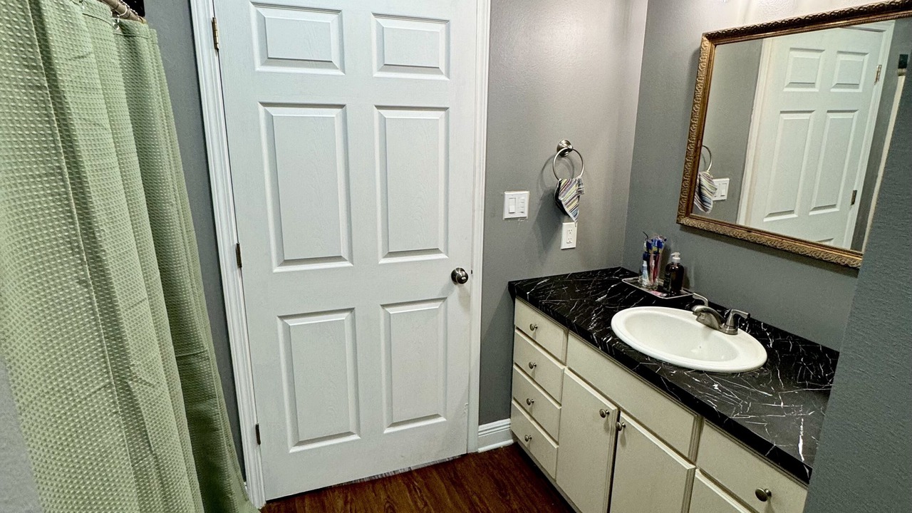 Photo of Bathroom in Picayune