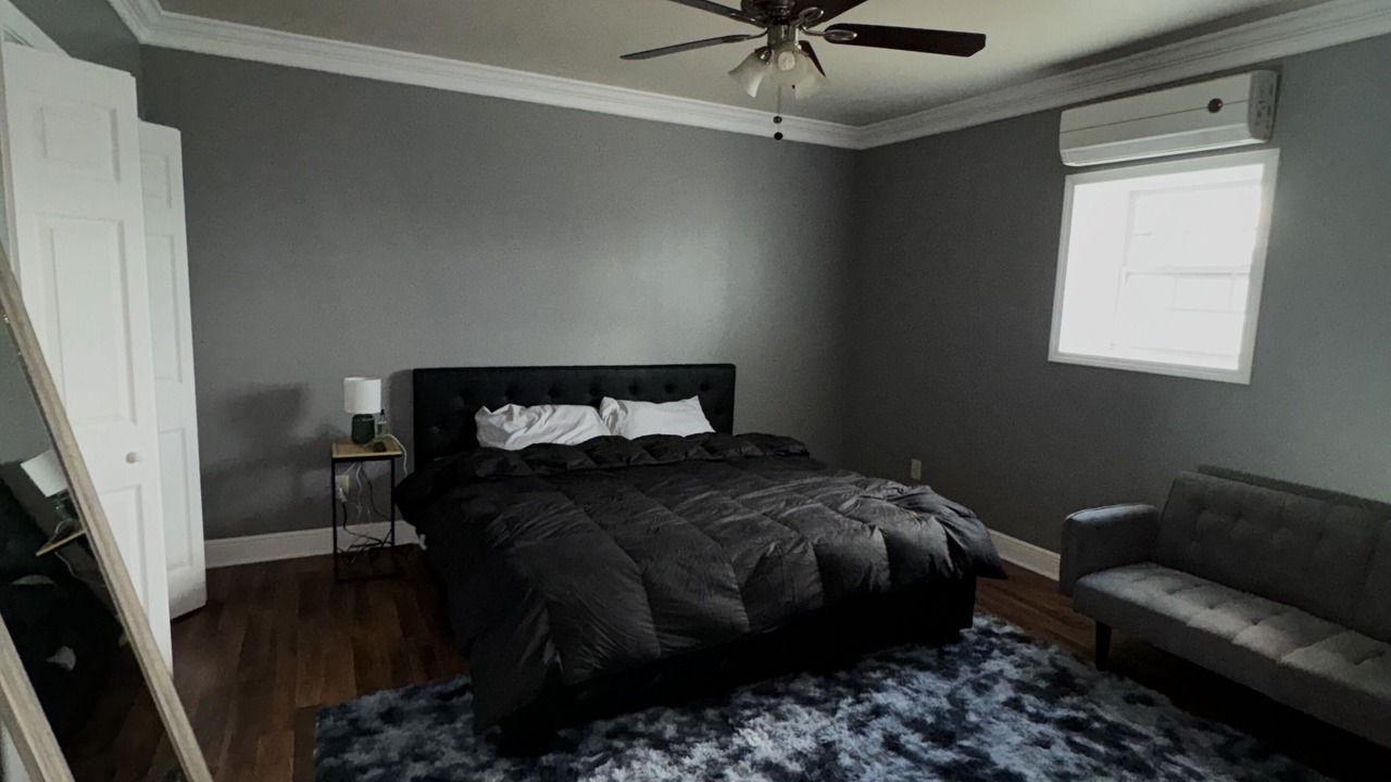 Photo of Bedroom in Picayune