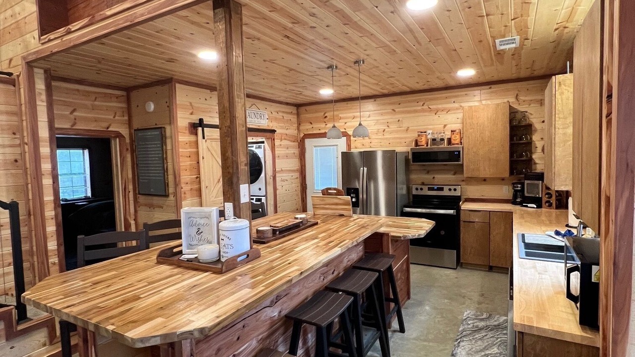 Photo of Kitchen in Smithville