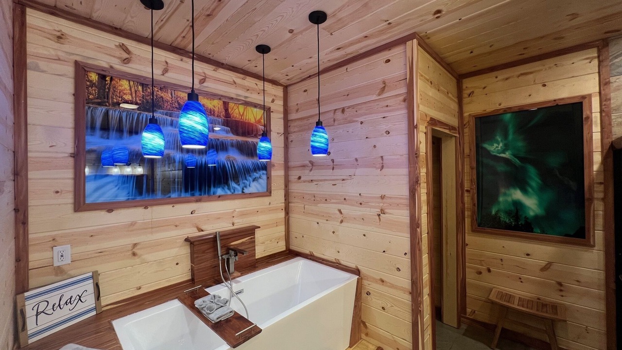 Photo of Bathroom in Smithville
