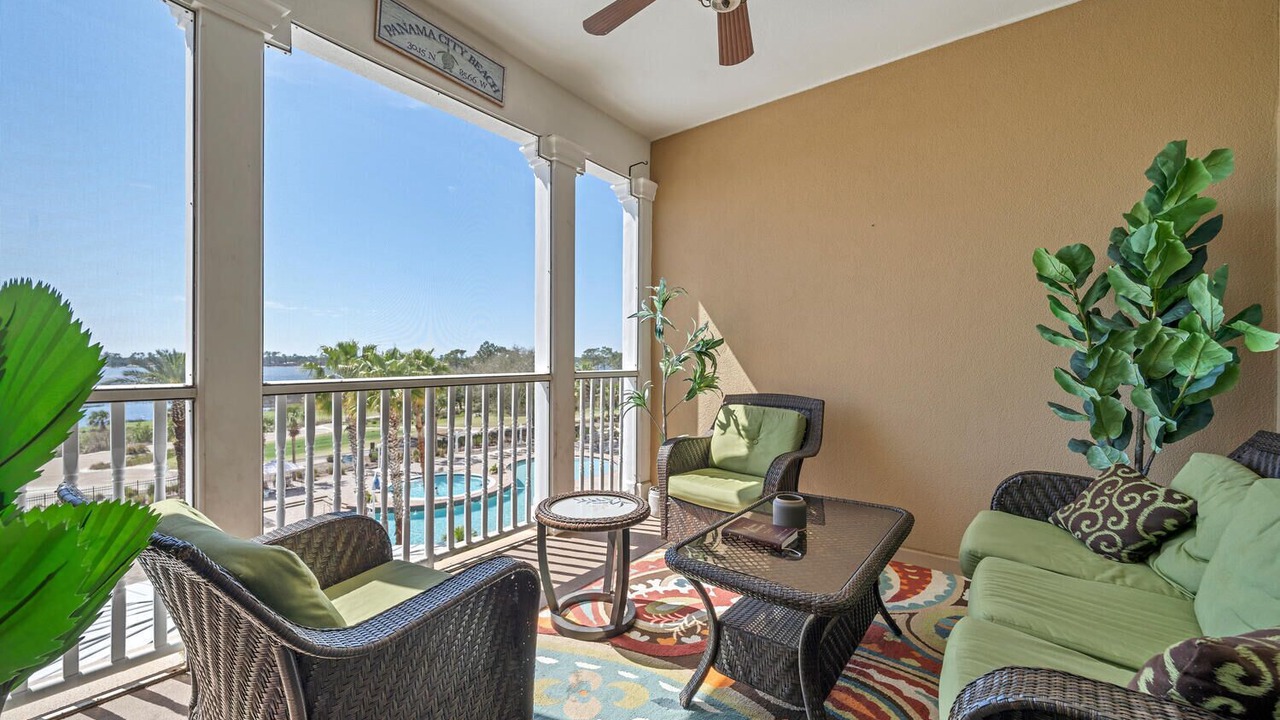 Photo of Outdoor in Upper Grand Lagoon