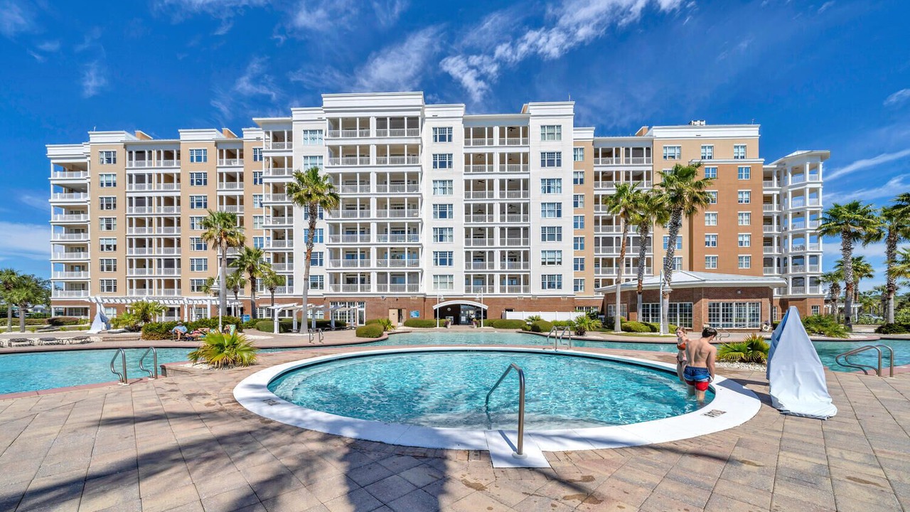 Photo of Outdoor in Upper Grand Lagoon