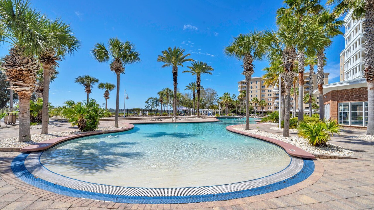 Photo of Outdoor in Upper Grand Lagoon