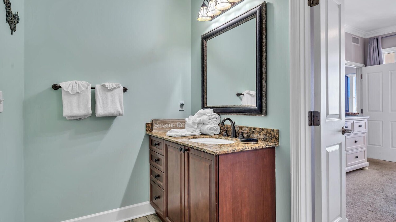 Photo of Bathroom in Upper Grand Lagoon