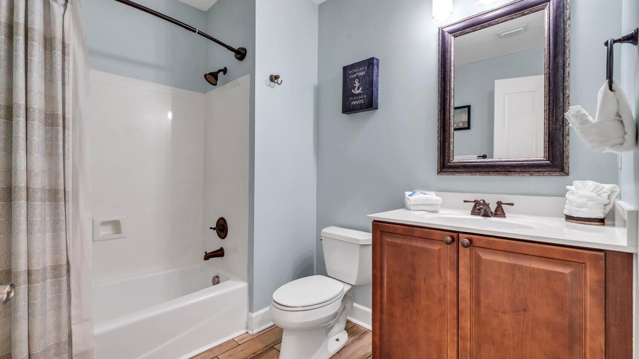 Photo of Bathroom in Upper Grand Lagoon
