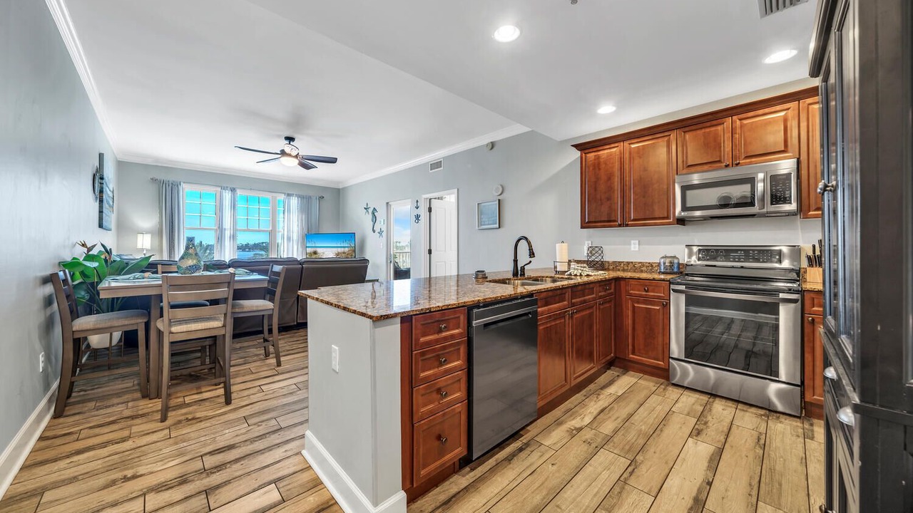 Photo of Bedroom in Upper Grand Lagoon