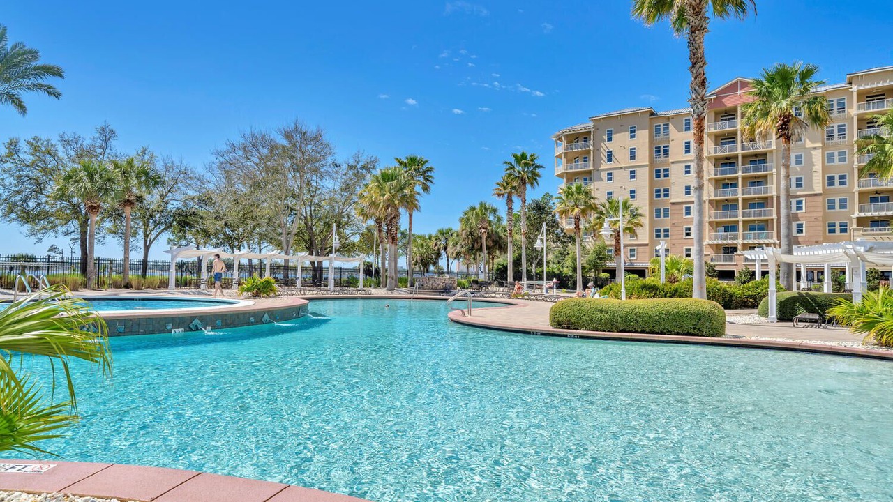Photo of Outdoor in Upper Grand Lagoon
