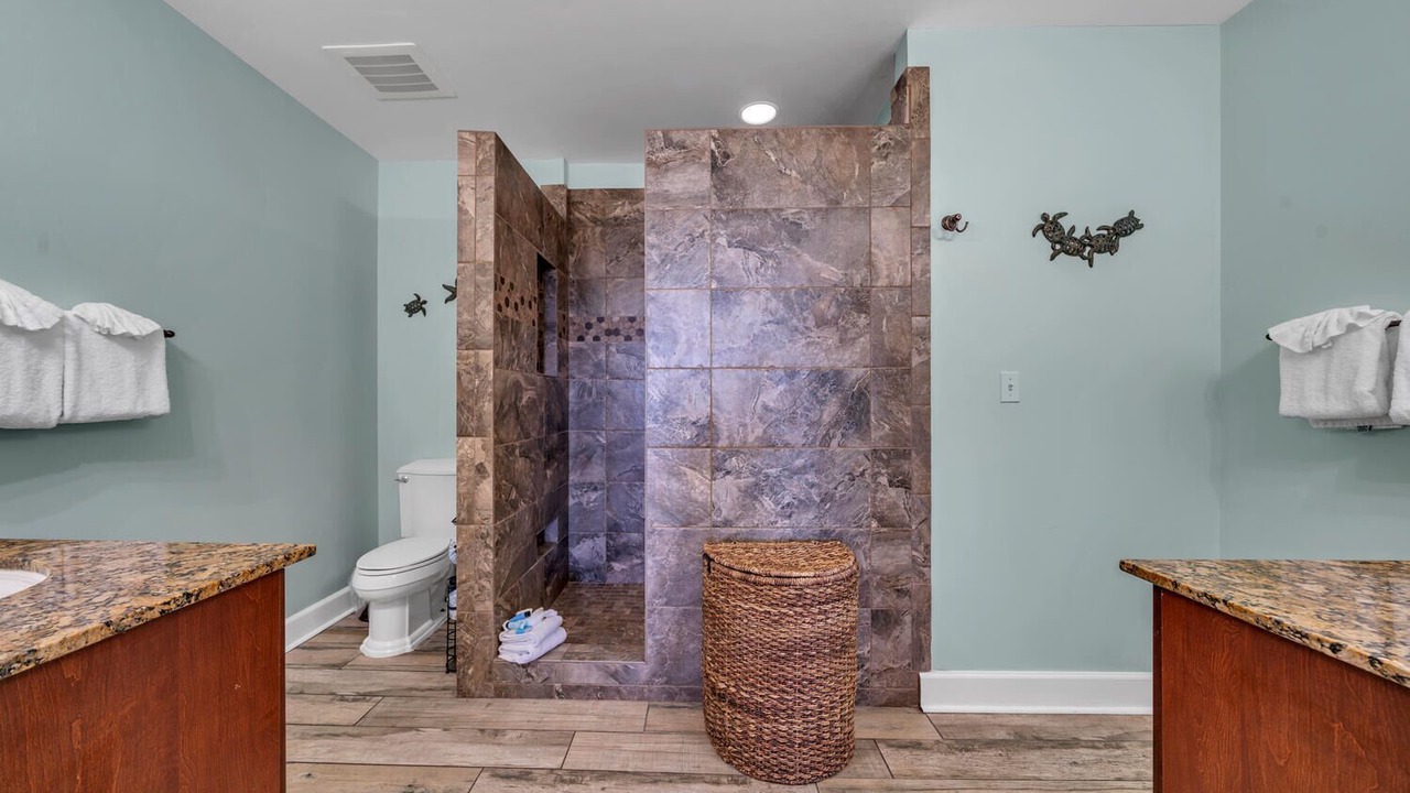Photo of Bathroom in Upper Grand Lagoon