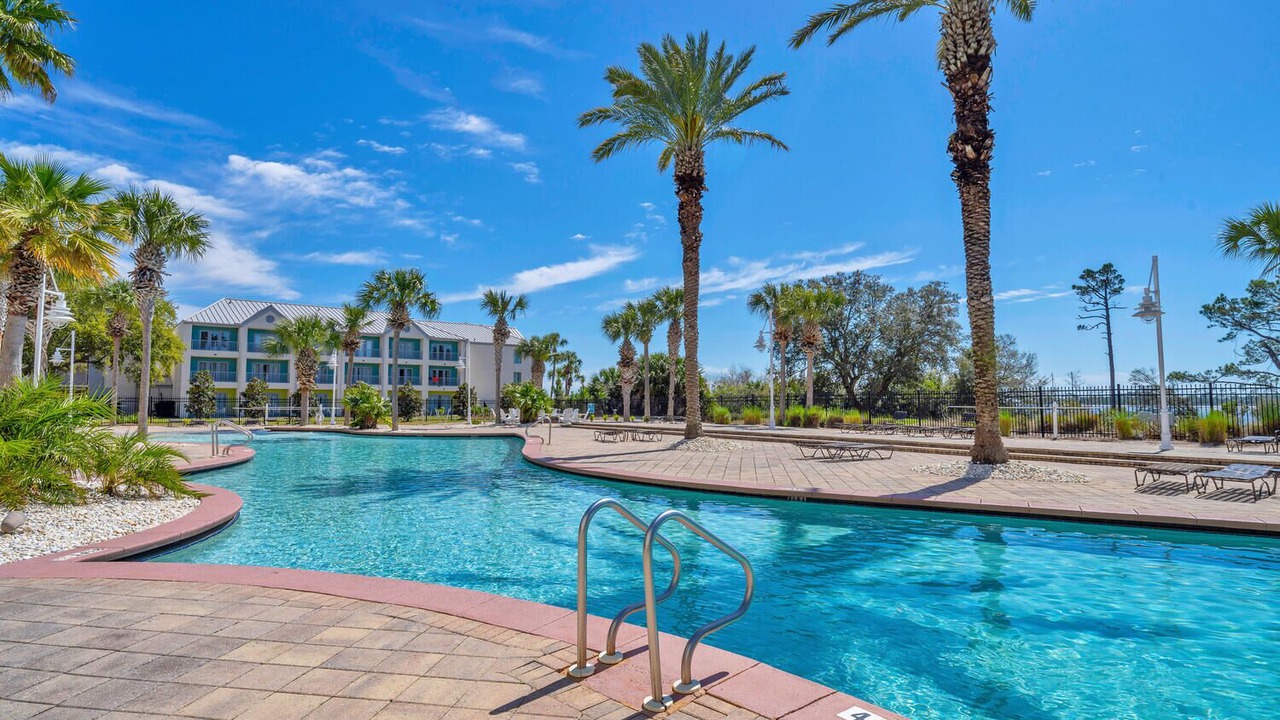 Photo of Outdoor in Upper Grand Lagoon