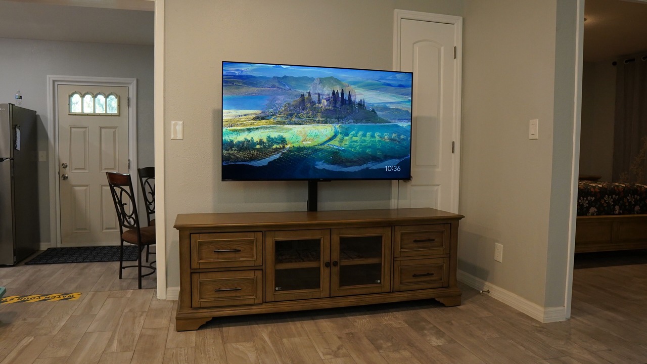 Photo of Bedroom in Brandon