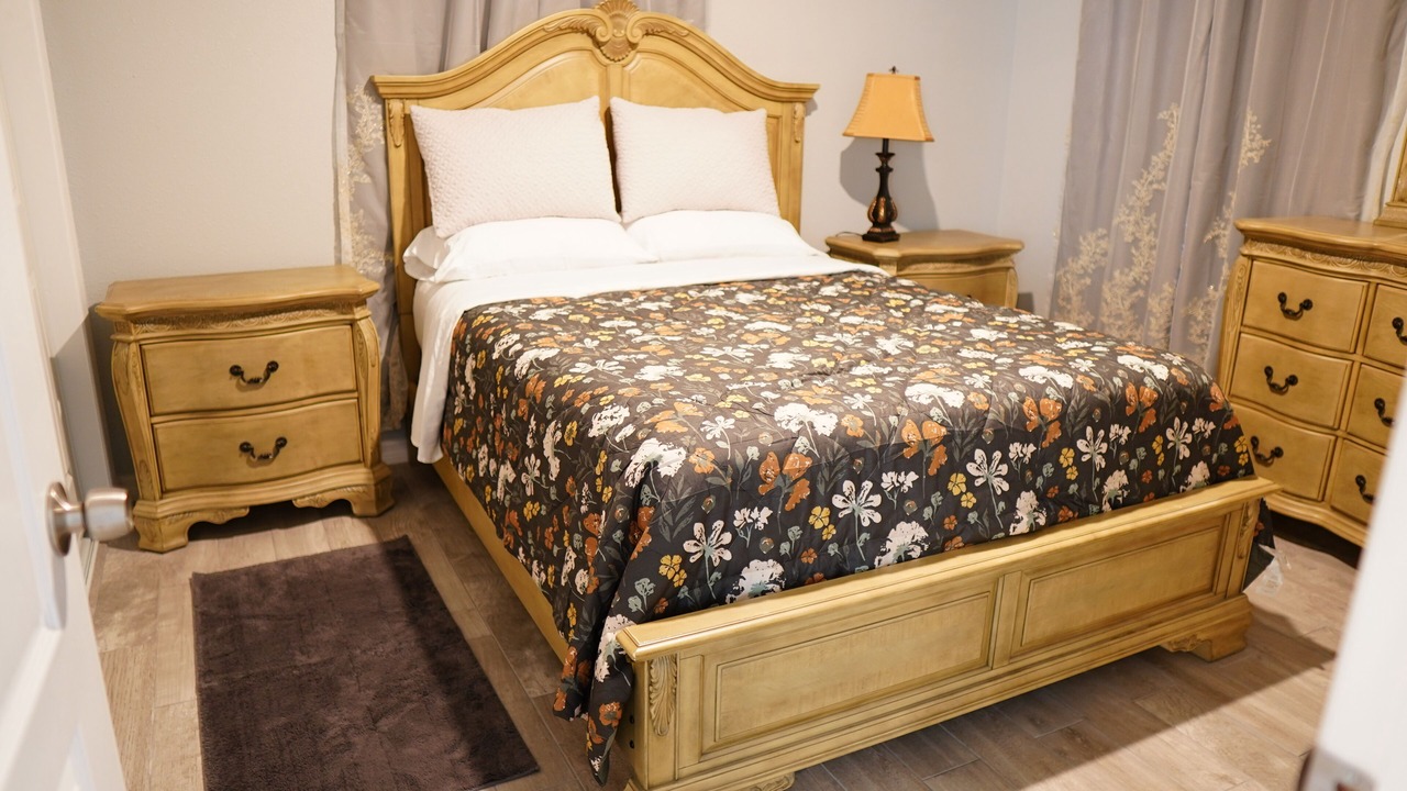 Photo of Bedroom in Brandon
