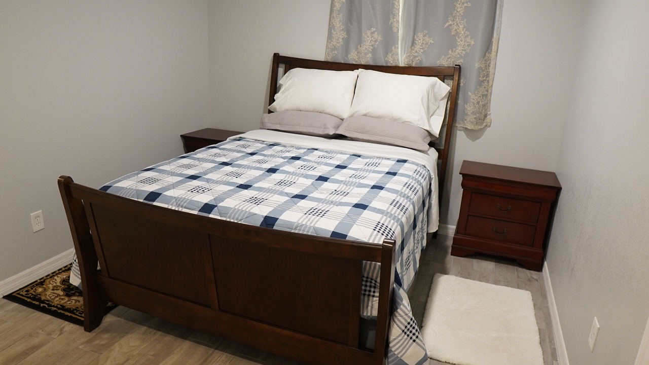 Photo of Bedroom in Brandon