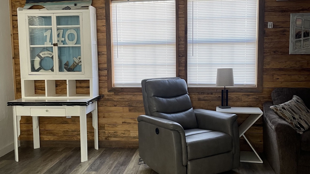 Photo of Livingroom in Avinger