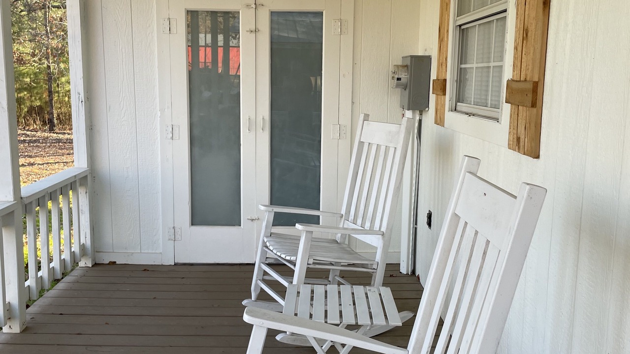 Photo of Patio Balcony in Avinger