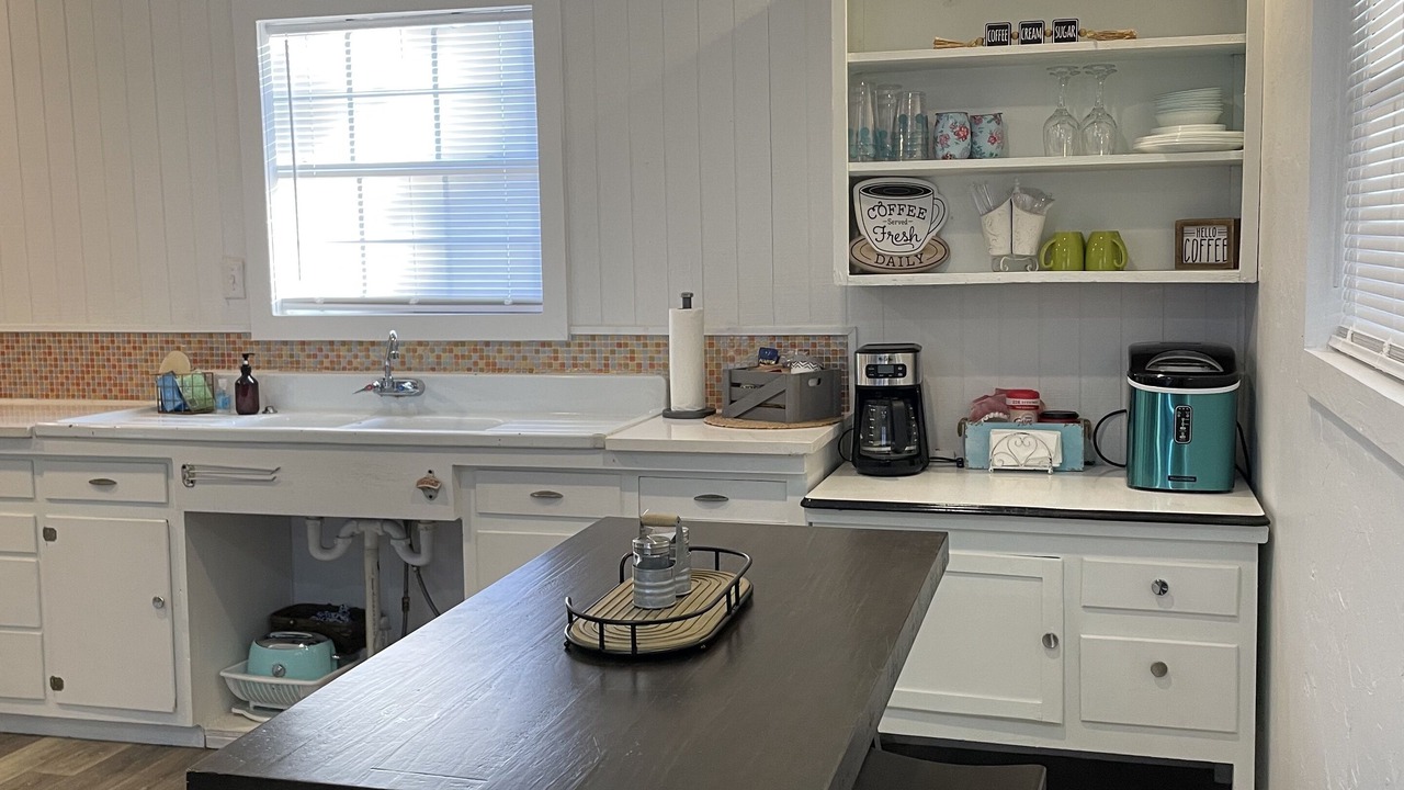 Photo of Kitchen in Avinger