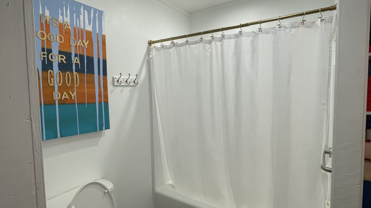 Photo of Bathroom in Avinger