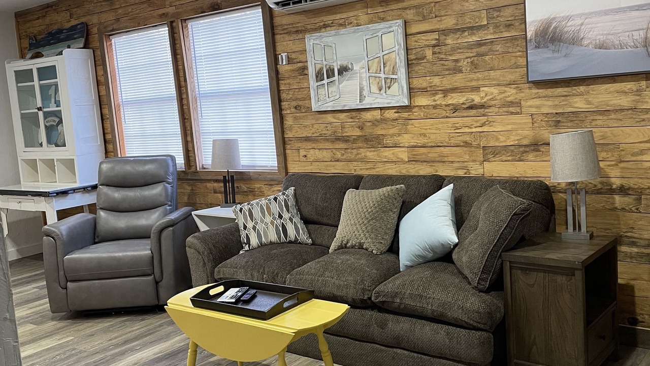 Photo of Livingroom in Avinger