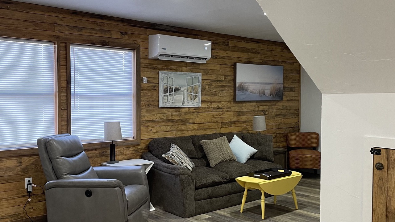 Photo of Livingroom in Avinger