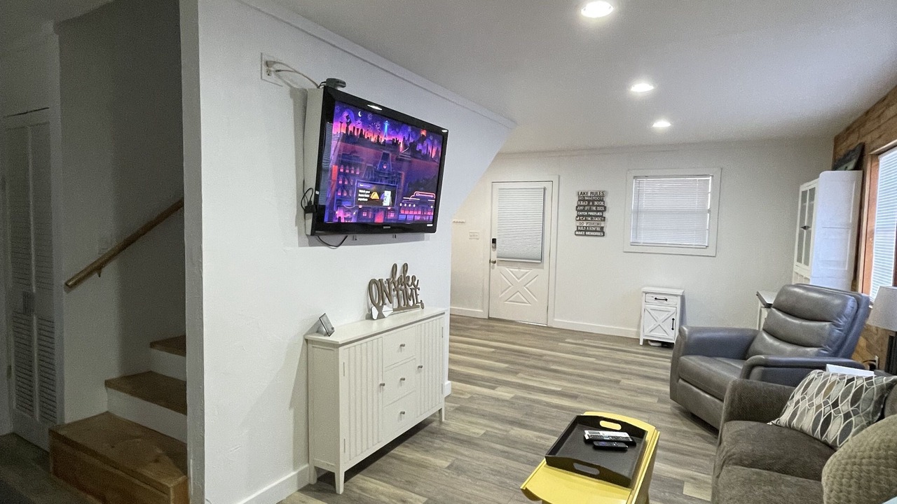 Photo of Livingroom in Avinger