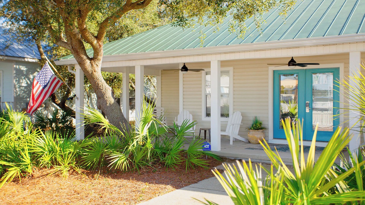 Photo of Outdoor in Clipper Cove