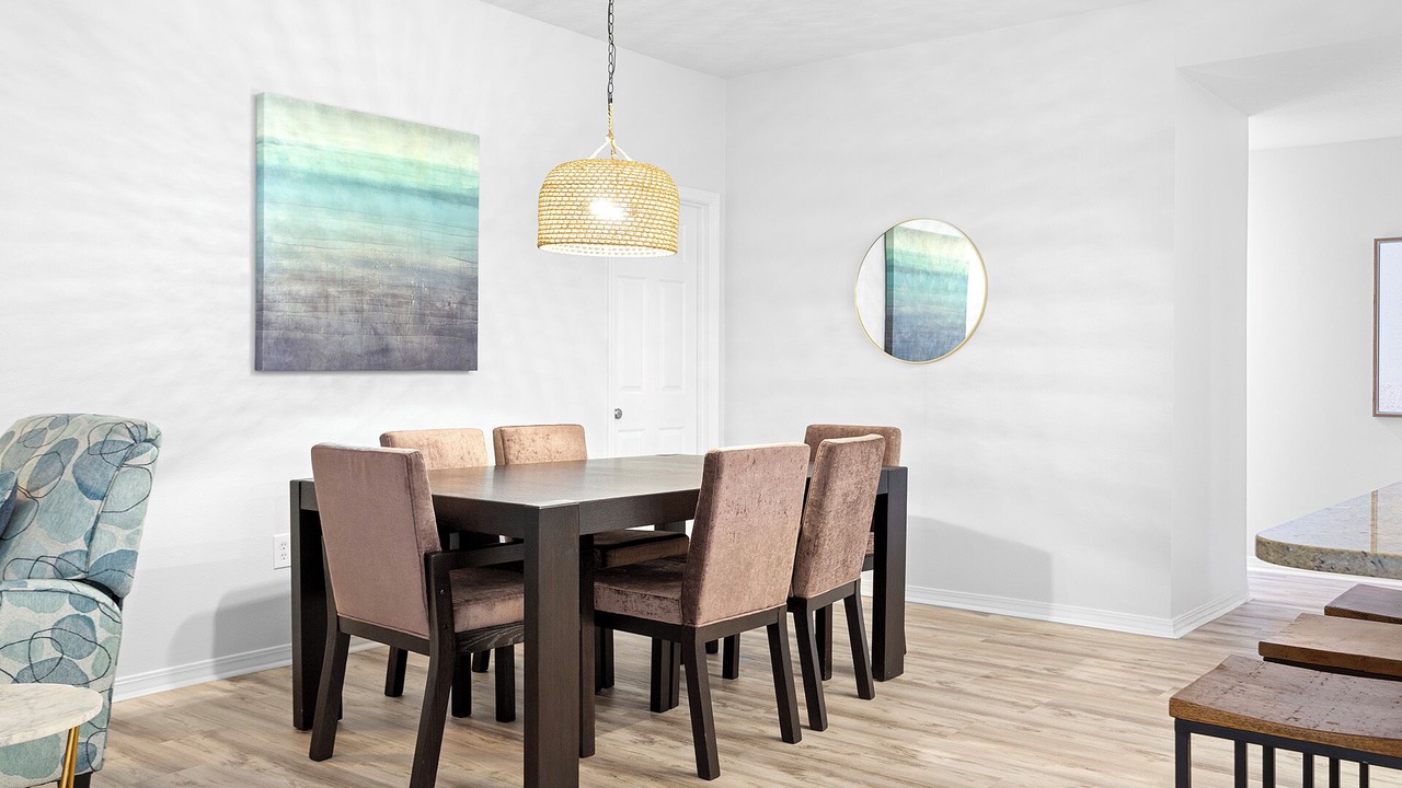 Photo of Bedroom in Clipper Cove