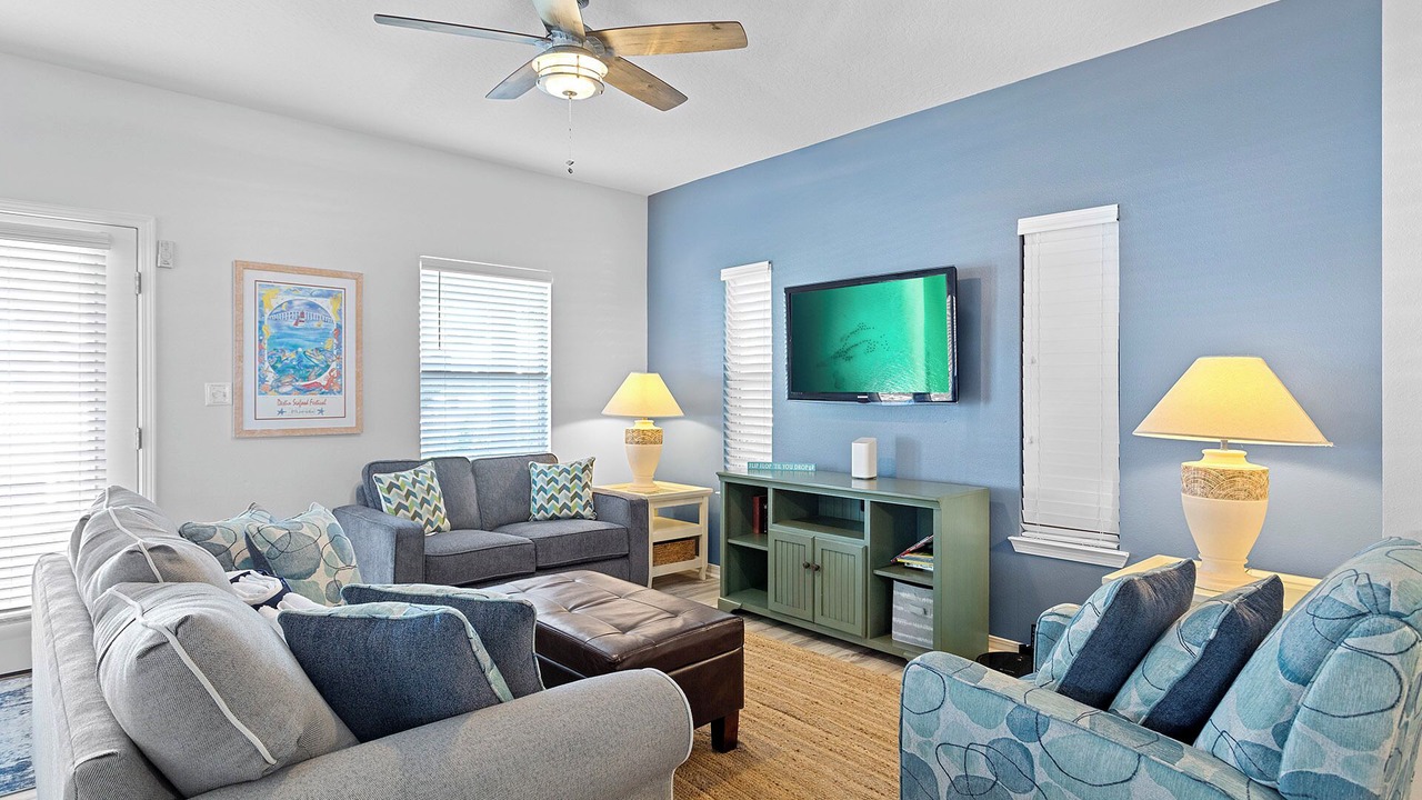 Photo of Bedroom in Clipper Cove