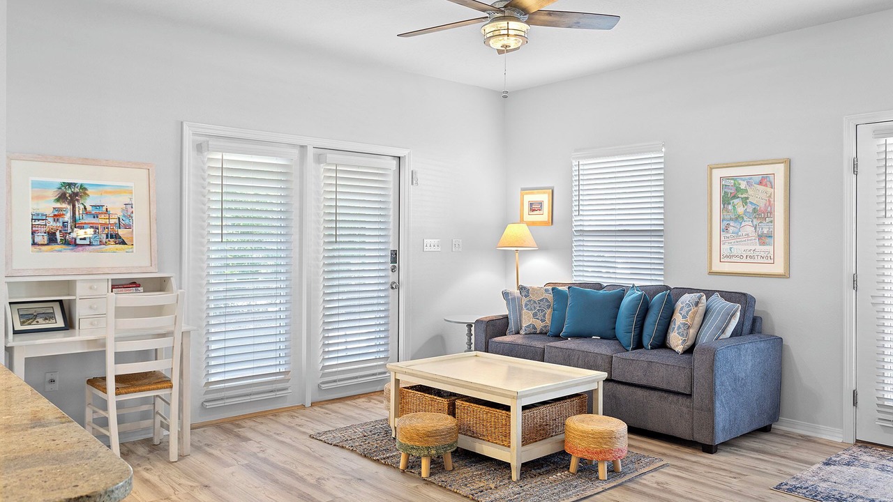 Photo of Bedroom in Clipper Cove