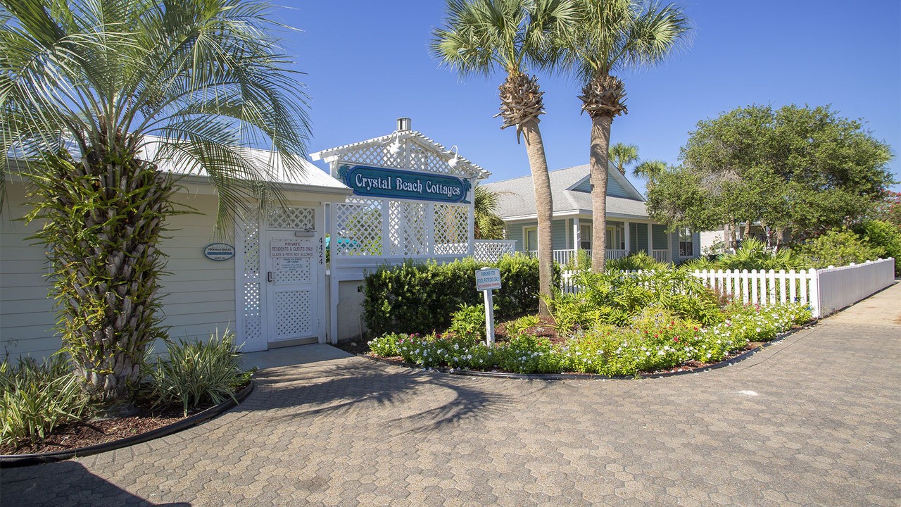 Photo of Outdoor in Clipper Cove