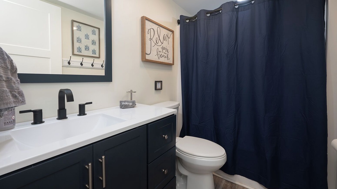 Photo of Bedroom in Panama City Beach