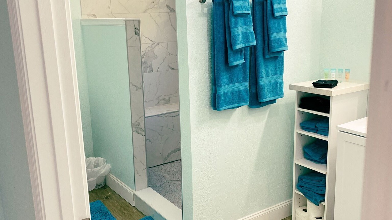 Photo of Bathroom in Panacea