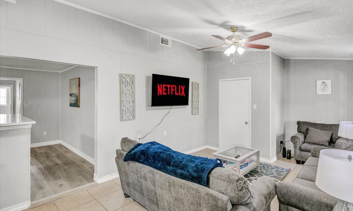 Photo of Livingroom in Groves
