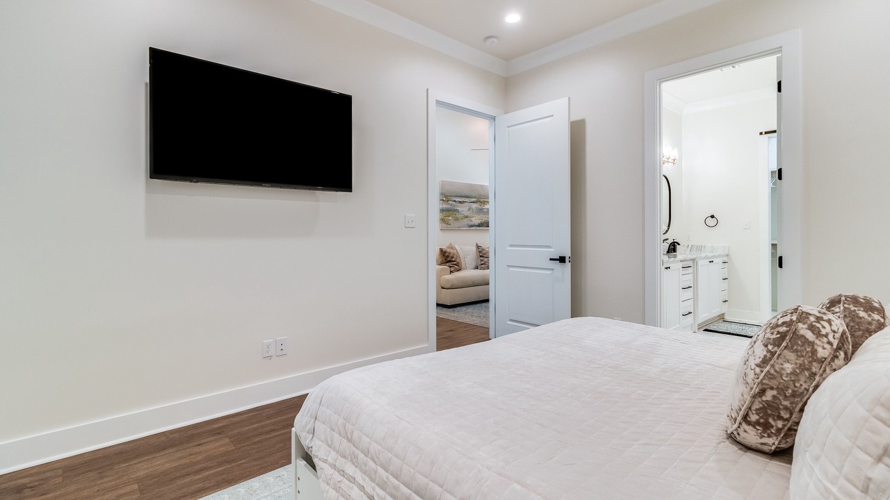 Photo of Bedroom in Lafayette