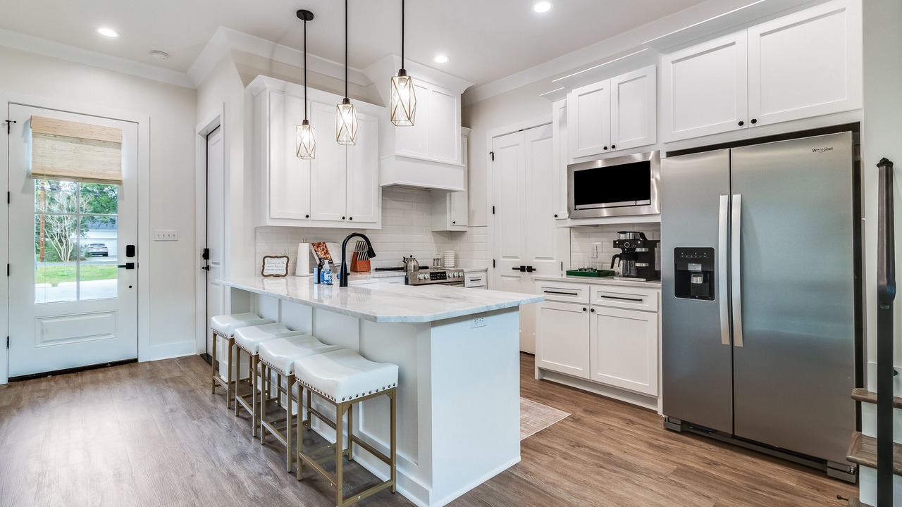 Photo of Kitchen in Lafayette