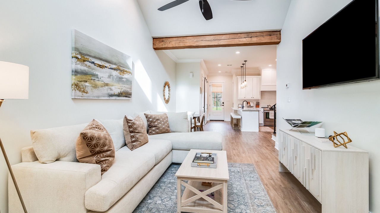Photo of Livingroom in Lafayette
