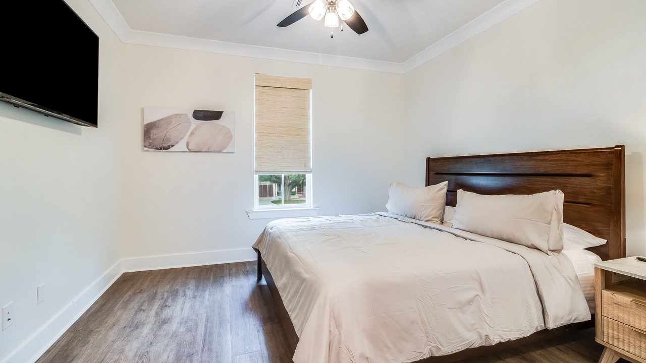 Photo of Bedroom in Lafayette
