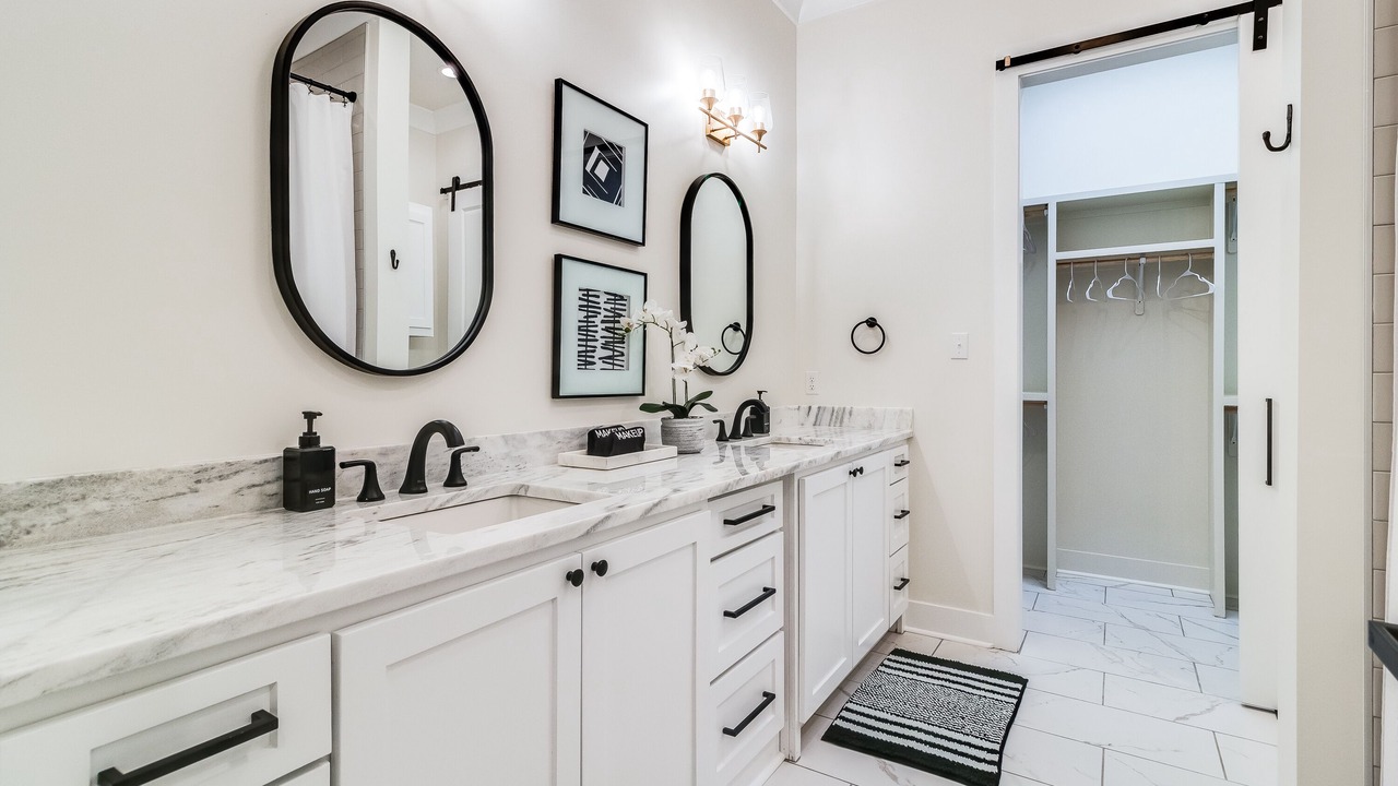 Photo of Bathroom in Lafayette