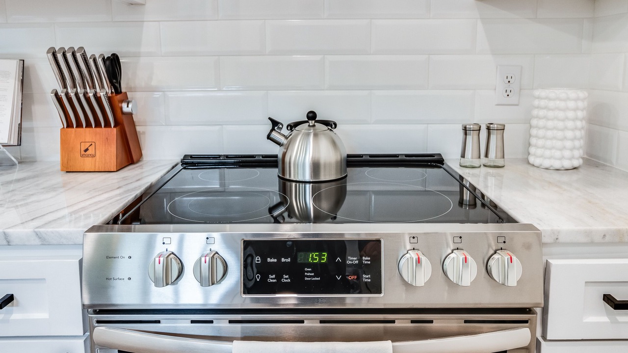 Photo of Kitchen in Lafayette