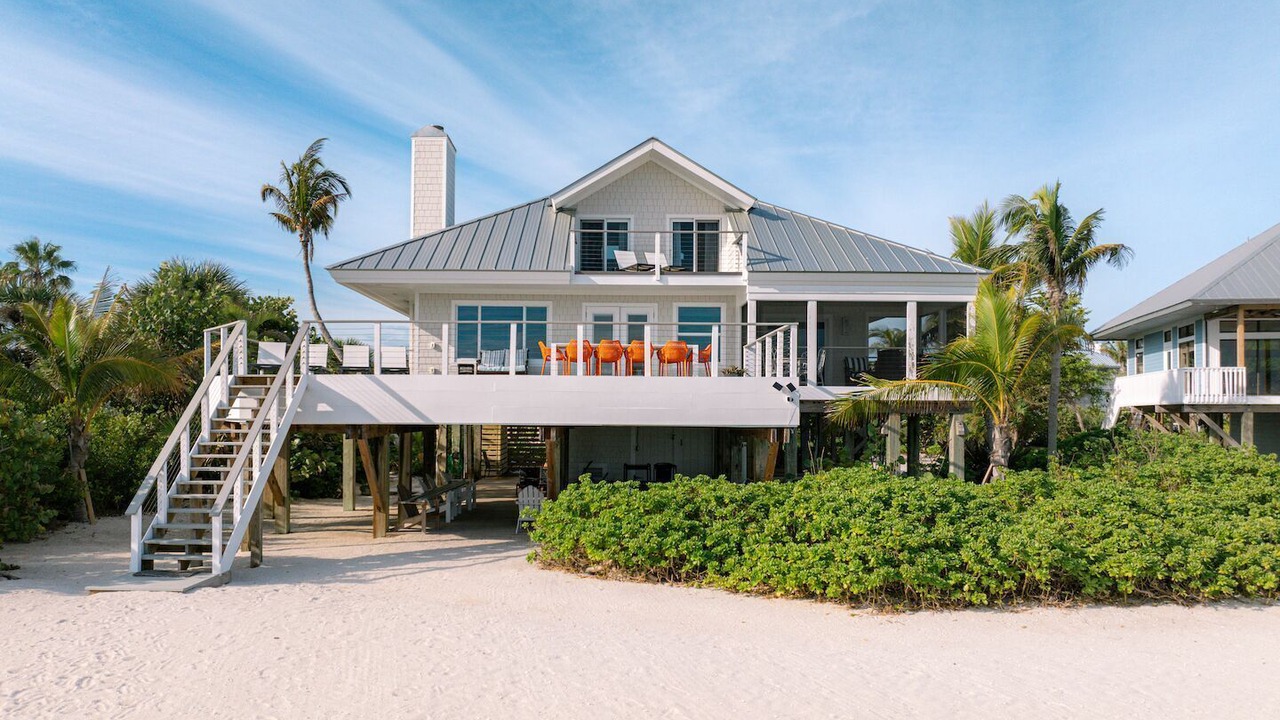 Photo of Others in North Captiva