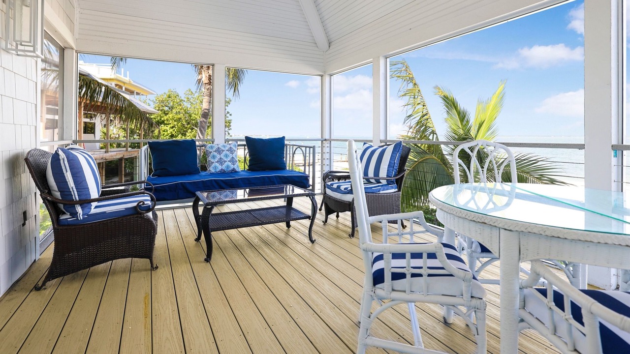 Photo of Outdoor in North Captiva