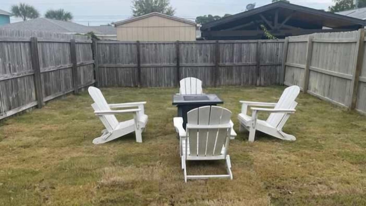 Photo of Outdoor in Holiday Beach