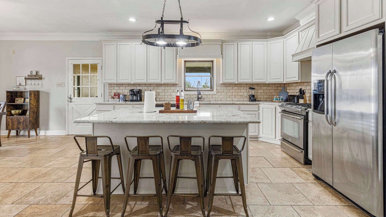 Photo of Kitchen in Lake Charles