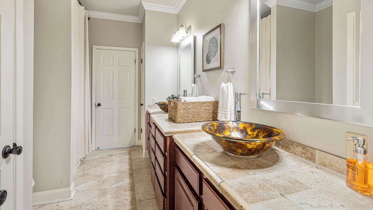 Photo of Bathroom in Lake Charles