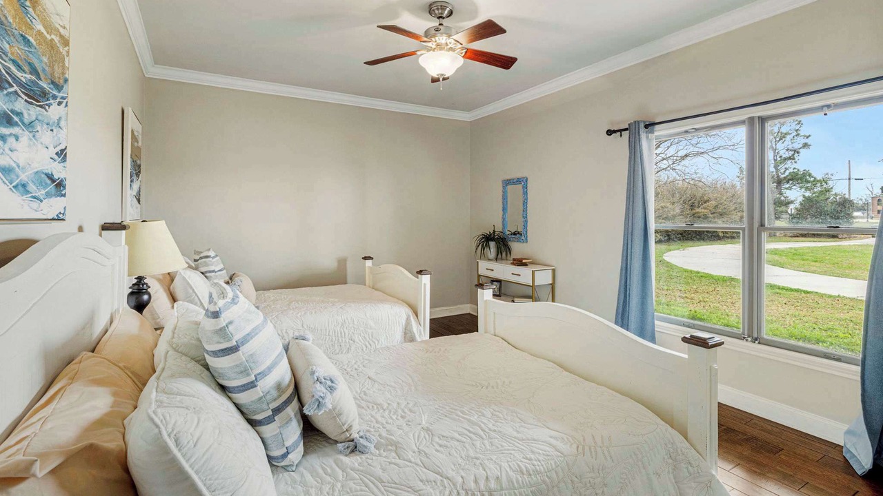 Photo of Bedroom in Lake Charles