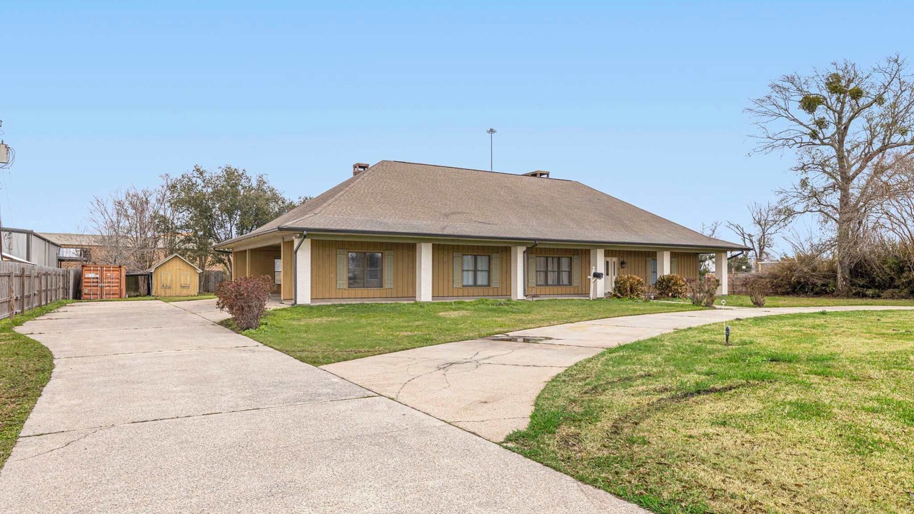 Photo of Outdoor in Lake Charles